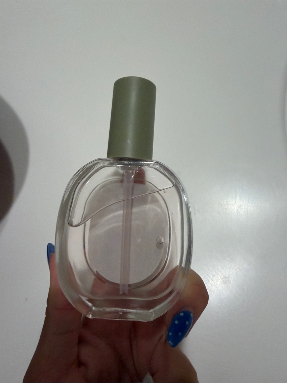 dae Prickly Pear Hair Oil — Olive Green Bottle brand new - Picture 2 of 3